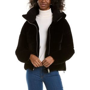 NB Series by Nicole Benisti Jackets Coats Nb Series By - Main Image